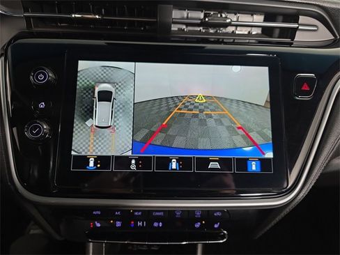 Certified 2023 Chevrolet Bolt LT w/ Infotainment Package image 14