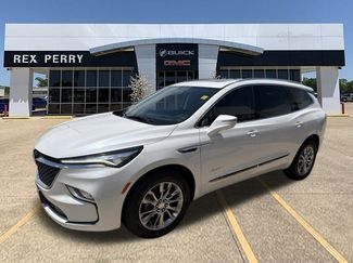 Used 2022 Buick Enclave Avenir FWD video 1