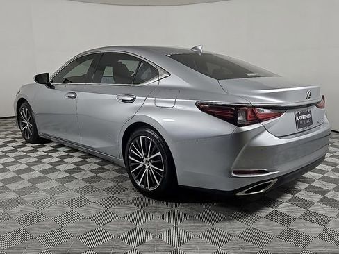 Certified 2023 Lexus ES 350 w/ Premium Package image 7