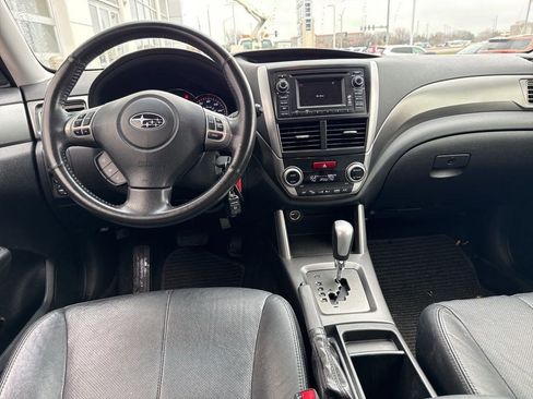 Used 2013 Subaru Forester 2.5X Touring image 7