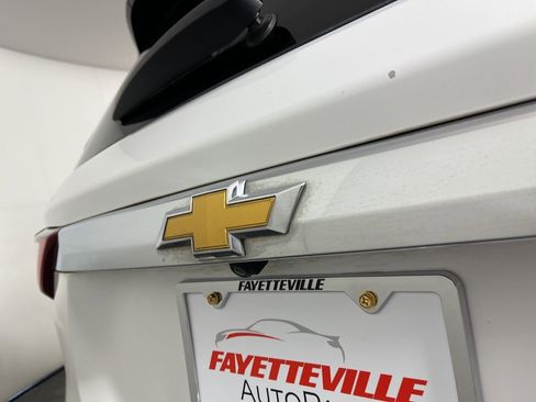 Used 2019 Chevrolet Traverse LT image 20