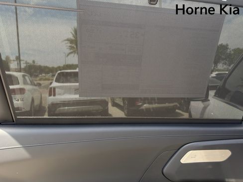 New 2027 Kia Telluride EX FWD image 20