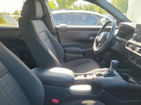 Used 2026 Honda HR-V Sport image 10