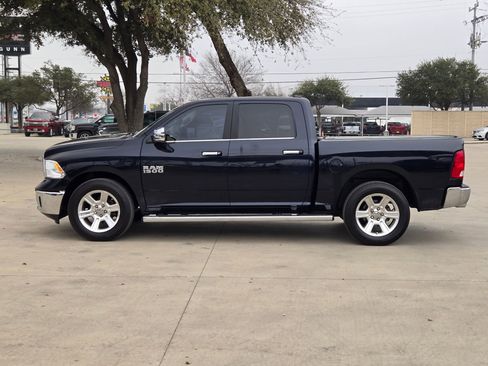 Used 2018 RAM 1500 Lone Star image 6