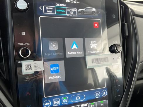New 2026 Subaru Crosstrek 2.0i Premium image 21