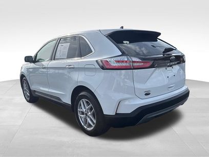 Used 2024 Ford Edge SEL
