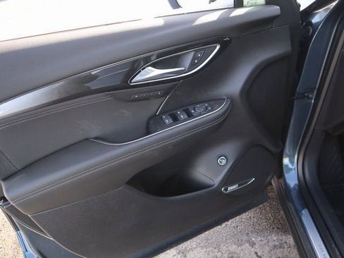 New 2026 Buick Envision Preferred AWD/4WD image 17