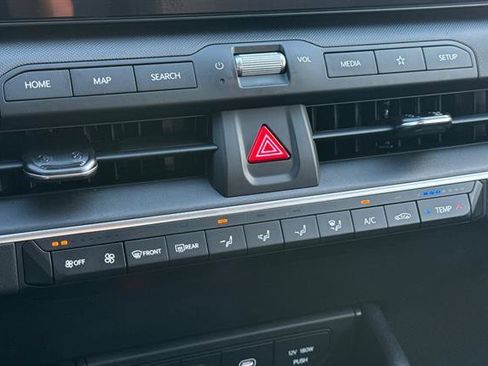 New 2025 Kia K4 LXS image 20