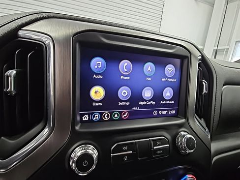 Used 2020 GMC Sierra 2500 Denali w/ Denali Ultimate Package image 18