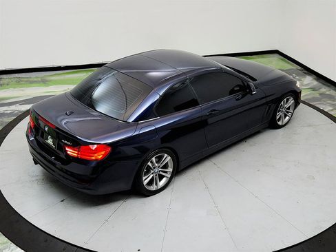 Used 2016 BMW 428i Convertible image 15