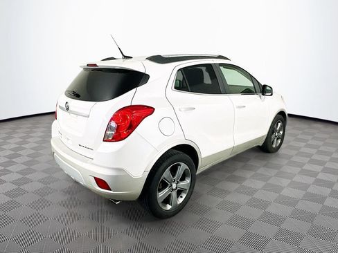 Used 2014 Buick Encore Leather FWD image 10