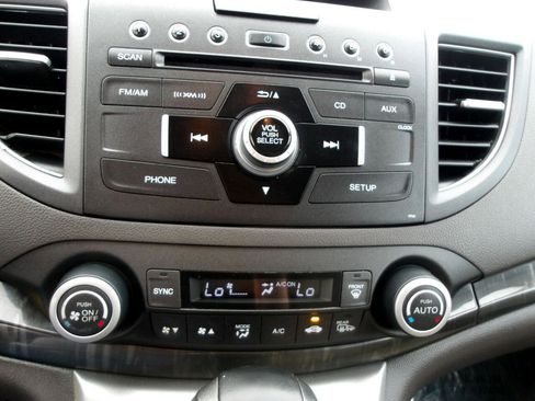 Used 2014 Honda CR-V EX-L image 23