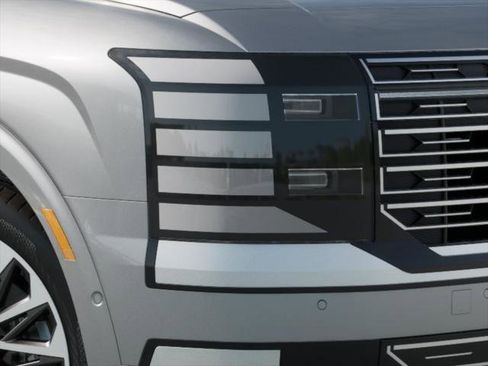 New 2026 Hyundai Palisade Calligraphy AWD/4WD image 9