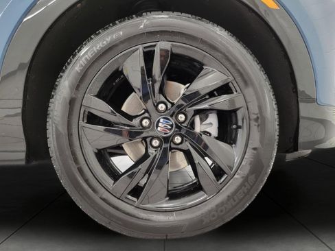 Used 2024 Buick Encore GX Sport Touring w/ Comfort Package FWD image 4