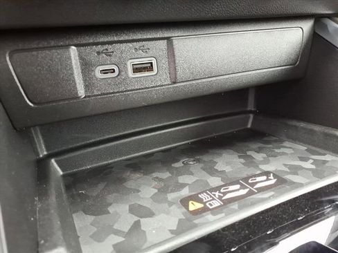 New 2026 Chevrolet Colorado ZR2 w/ Technology Package image 27