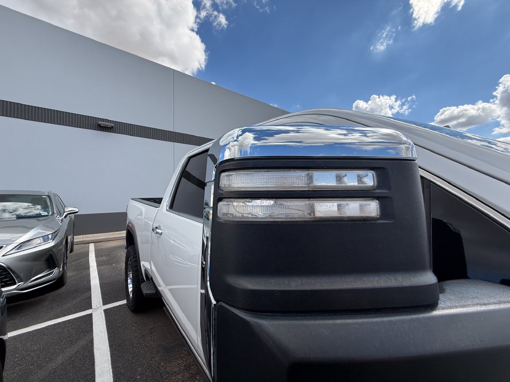 Used 2020 GMC Sierra 2500 Denali w/ Denali Ultimate Package AWD/4WD image 20