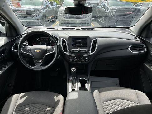 Used 2020 Chevrolet Equinox LT FWD image 24