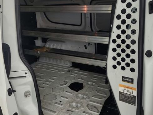 Used 2022 RAM ProMaster City Tradesman FWD image 28