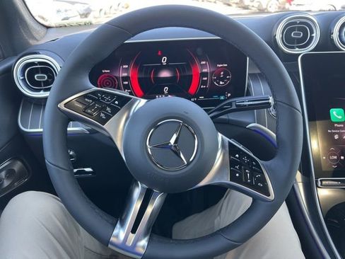 New 2026 Mercedes-Benz GLC 300 4MATIC image 11