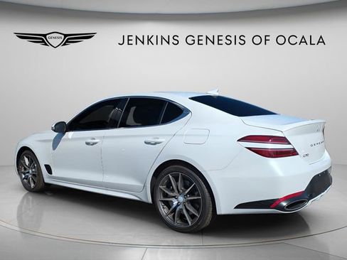 New 2026 Genesis G70 2.5T image 6