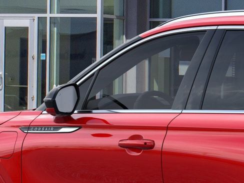 New 2024 Lincoln Corsair Grand Touring w/ Equipment Group 302A image 20