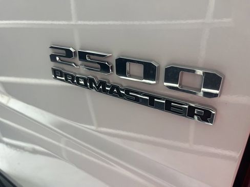 New 2026 RAM ProMaster 2500 w/ Convenience Group image 25