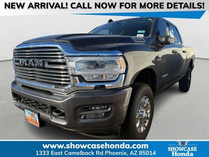 Used 2024 RAM 2500 Laramie