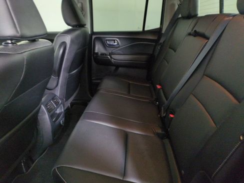 Certified 2022 Honda Ridgeline RTL-E image 28