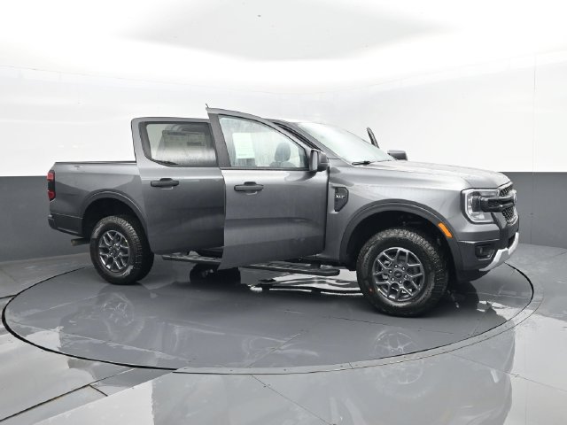 New 2026 Ford Ranger XLT w/ Equipment Group 301A High AWD/4WD image 28