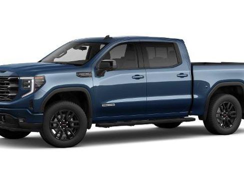 New 2026 GMC Sierra 1500 Elevation w/ Elevation Premium Package AWD/4WD image 2