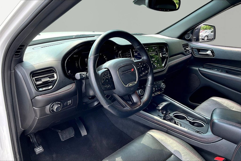 Used 2025 Dodge Durango R/T AWD/4WD image 19