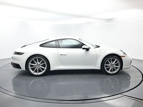 Certified 2023 Porsche 911 Carrera w/ Premium Package image 16