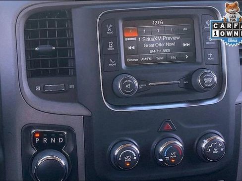 Used 2019 RAM 1500 Express w/ Express Value Package image 6