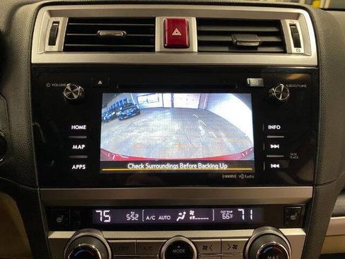 Used 2015 Subaru Outback 3.6R Limited image 28