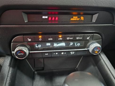 Used 2025 MAZDA CX-5 AWD 2.5 S w/ Preferred Package image 17