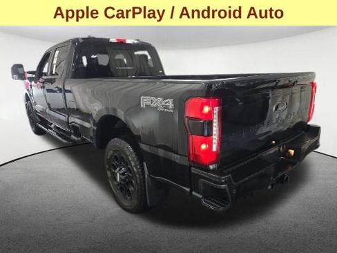 Used 2023 Ford F250 Lariat w/ Lariat Ultimate Package AWD/4WD image 8