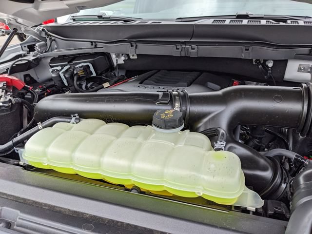 New 2026 Ford F150 Raptor AWD/4WD image 11