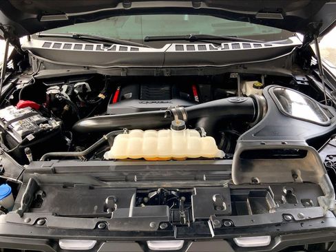 Used 2026 Ford F150 Raptor AWD/4WD image 30