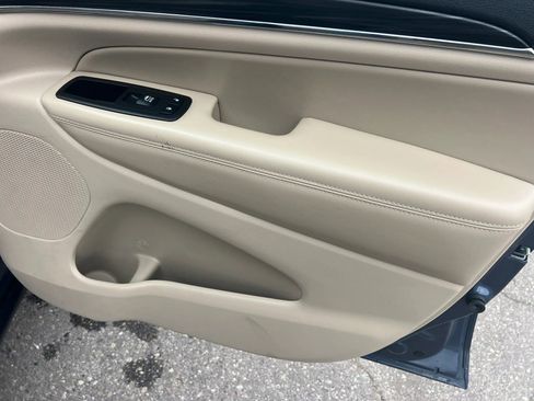 Used 2019 Jeep Grand Cherokee Limited AWD/4WD image 20