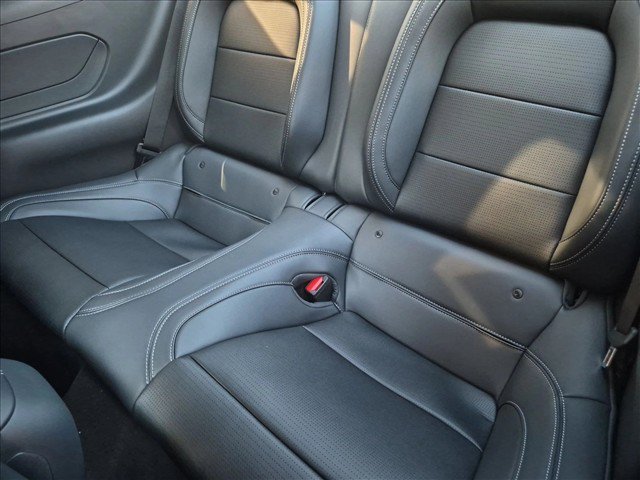 New 2026 Ford Mustang GT Premium w/ GT Performance Package RWD image 15