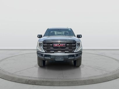 New 2026 GMC Sierra 1500 AT4X