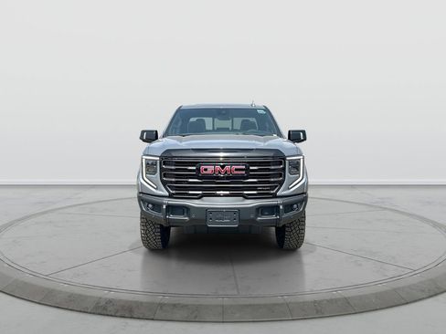 New 2026 GMC Sierra 1500 AT4X AWD/4WD image 3