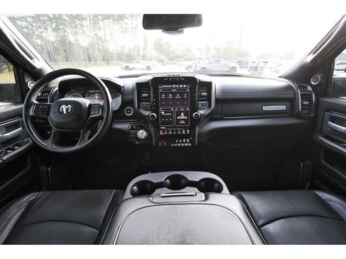 Used 2022 RAM 2500 Power Wagon w/ Level 2 Equipment Group image 12