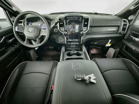 New 2026 RAM 4500 Tradesman AWD/4WD image 9