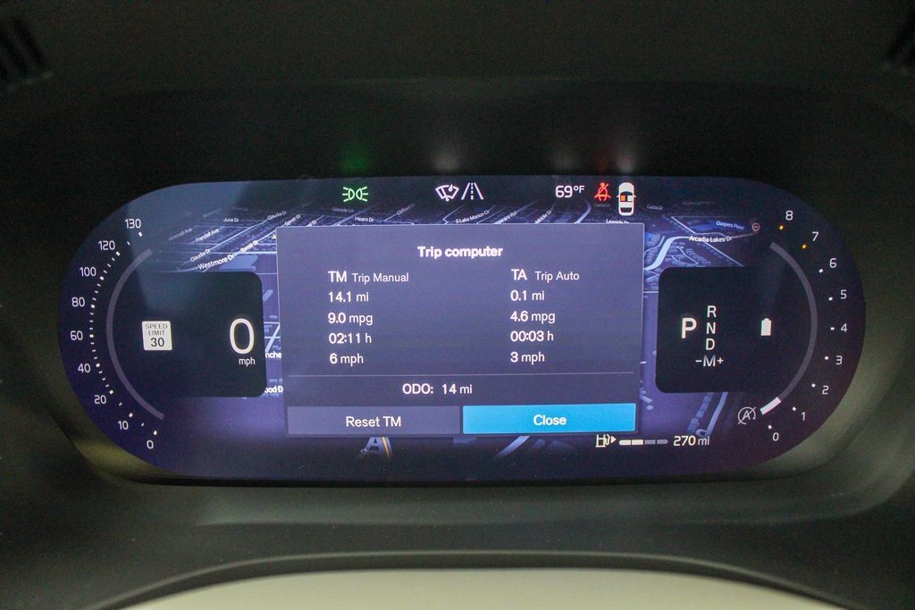 Certified 2026 Volvo XC60 B5 Ultra w/ Protection Package Premier AWD/4WD image 18