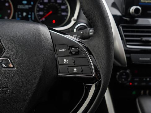 New 2025 Mitsubishi Eclipse Cross SE image 23