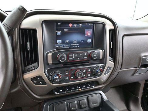 Used 2015 GMC Sierra 1500 Denali w/ Driver Alert Package AWD/4WD image 18