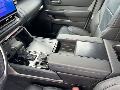 New 2026 Toyota Tundra Platinum image 20