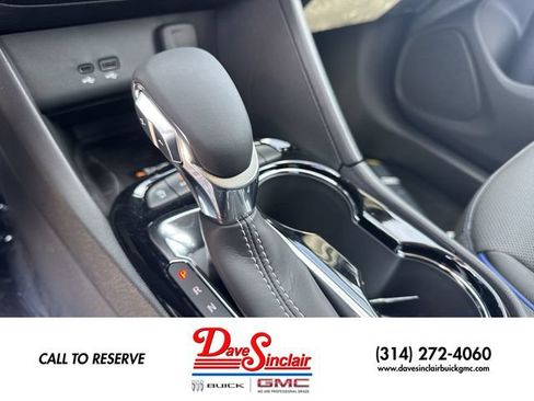 New 2026 Buick Encore GX Sport Touring w/ Advanced Technology Package AWD/4WD image 19