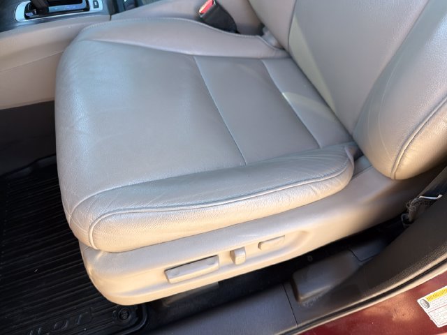 Used 2018 Honda Pilot EX-L image 21